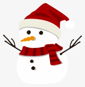 Clipart Free Download Cartoon Clip Art Cute Pattern - Snowman Cartoon Png, Transparent - Snowman Transparent PNG Free Download