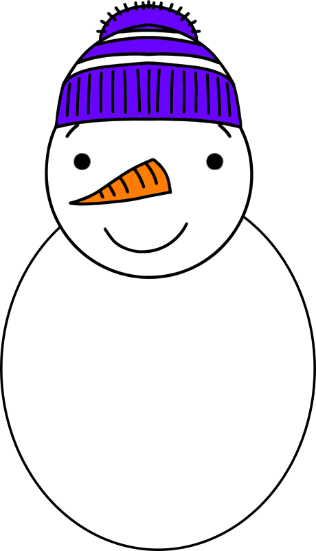 Snowman, HD Png Download - Snowman Transparent PNG Free Download