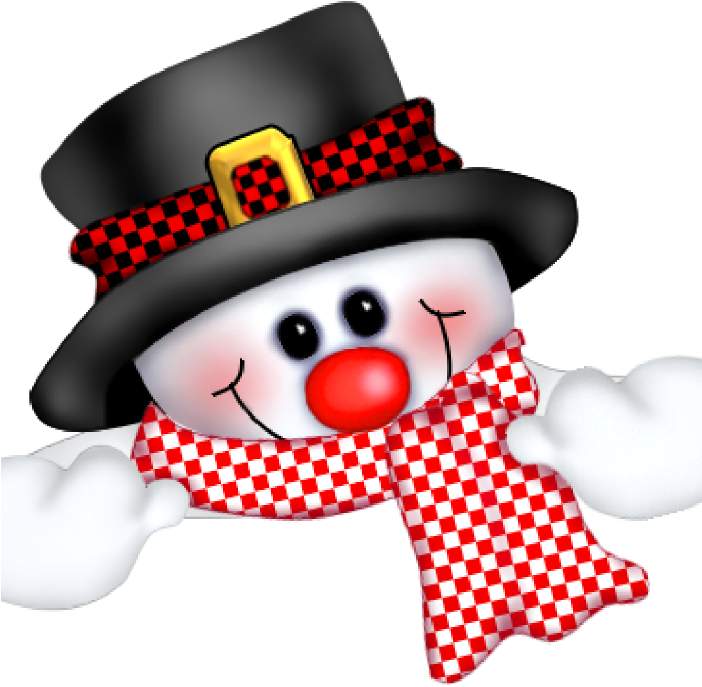 Cute Snowman Clipart Clip Art Funny Christmas Png For - Cute Snowman Clipart - Free Transparent PNG Clipart Images Download. - Snowman Transparent PNG Free Download