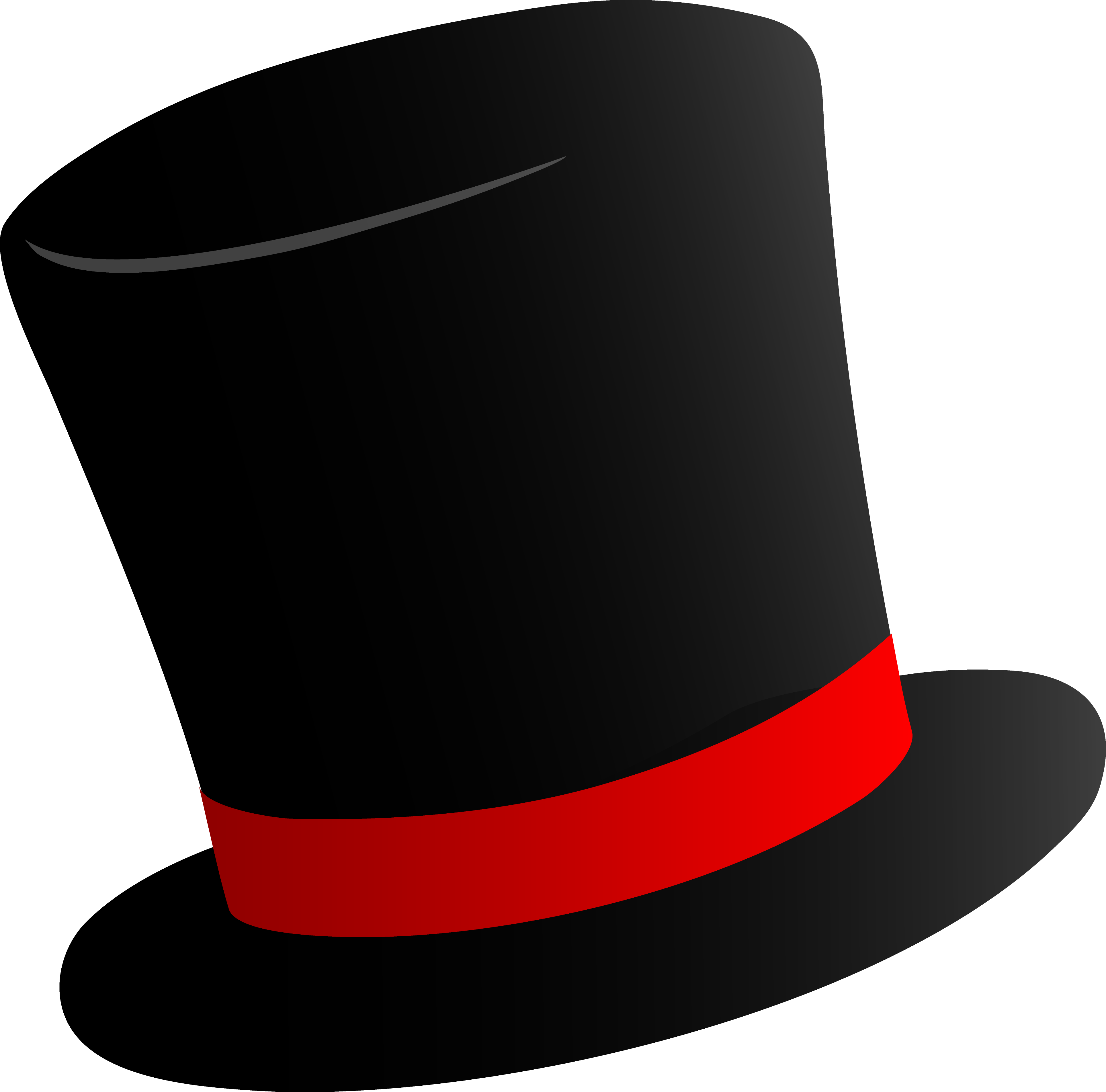 Top Hat Clipart Clipart Panda Free Clipart Images - Snowman Hat - Free Transparent PNG Clipart Images Download. - Snowman Transparent PNG Free Download