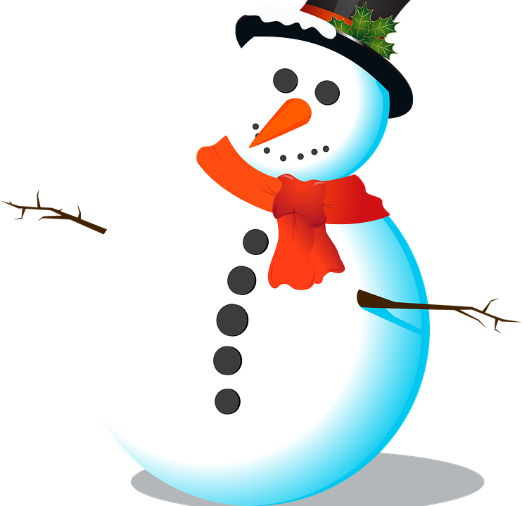 Animated Snowman Pictures 10, Buy Clip Art - Valec - Engenharia, Construções E Ferrovias S.a. - Free Transparent PNG Clipart Images Download. - Snowman Transparent PNG Free Download