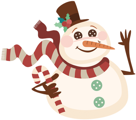 Pin Transparent Snowman Clipart - Christmas Day - Free Transparent PNG Clipart Images Download. - Snowman Transparent PNG Free Download