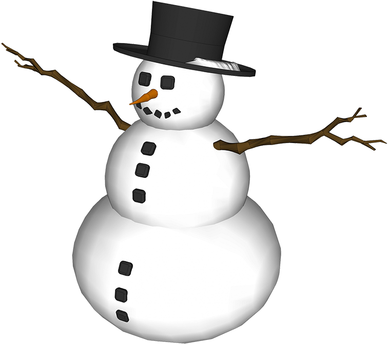 Snowman Clipart Arm - Snowman Png Real - Free Transparent PNG Clipart Images Download. - Snowman Transparent PNG Free Download