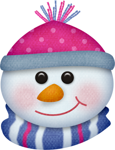 Arana Альбом «scrap Kits / Scrap Kits 13 / Sk Winter - Snowman Face Png - Free Transparent PNG Clipart Images Download. - Snowman Transparent PNG Free Download
