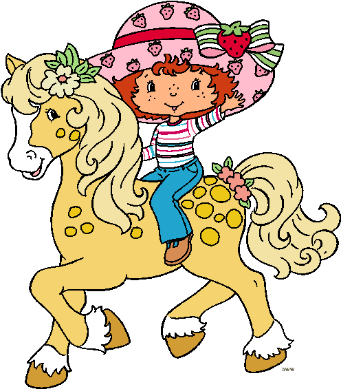 Strawberry Shortcake, Pupcake Building Snowman Strawberry - Strawberry Shortcake Honey Pie Pony - Free Transparent PNG Clipart Images Download. - Snowman Transparent PNG Free Download