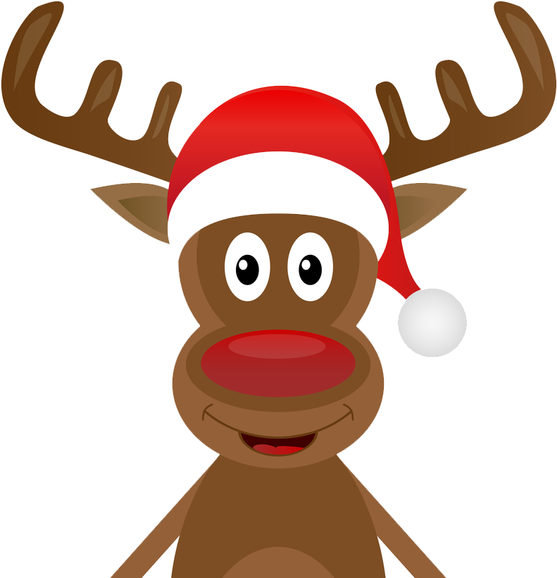 Christmas Deer Png Free Download - Christmas Snowman White Background - Free Transparent PNG Clipart Images Download. - Snowman Transparent PNG Free Download