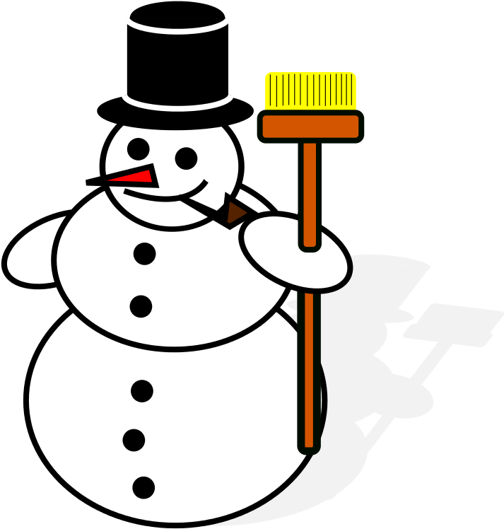 Snowmen Clipart 27, Buy Clip Art - Drawing For Snowman - Free Transparent PNG Clipart Images Download. - Snowman Transparent PNG Free Download