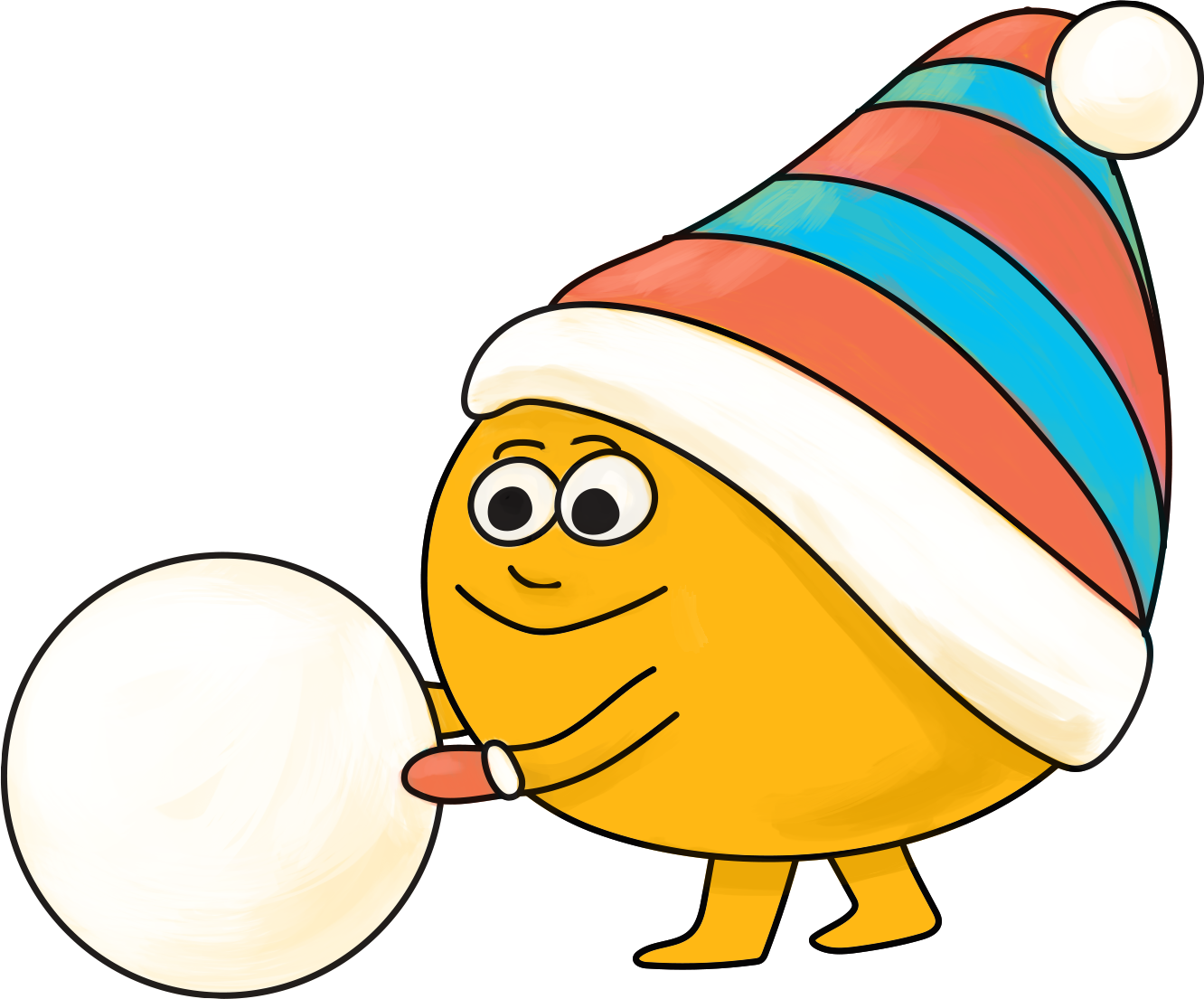 Frosty The Snowman, Was A Jolly Happy Soul, With A - Frosty The Snowman, Was A Jolly Happy Soul, With A - Free Transparent PNG Clipart Images Download. - Snowman Transparent PNG Free Download
