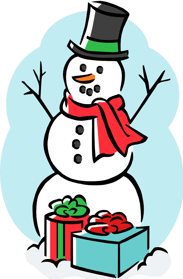 Frosty The Snowman Feliz Navidad And Many More - Frosty The Snowman Feliz Navidad And Many More - Free Transparent PNG Clipart Images Download. - Snowman Transparent PNG Free Download