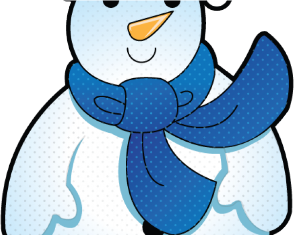 Frosty The Snowman Clipart - Frosty The Snowman - Free Transparent PNG Clipart Images Download. - Snowman Transparent PNG Free Download