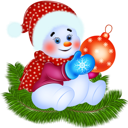 Christmas Snowman, Snowman Snow Globe, Christmas Balls, - Karácsonyi Png - Free Transparent PNG Clipart Images Download. - Snowman Transparent PNG Free Download