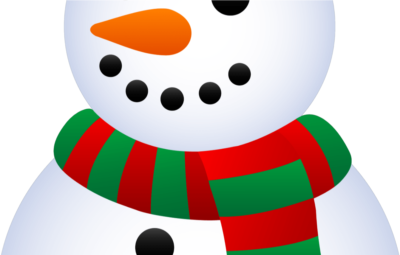 Christmas Snowman Clip Art Sweet Clip Art - Am A Great Big Snowman - Free Transparent PNG Clipart Images Download. - Snowman Transparent PNG Free Download