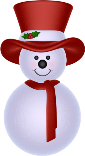 Bonhomme De Neige,tube,png - Snowman - Free Transparent PNG Clipart Images Download. - Snowman Transparent PNG Free Download