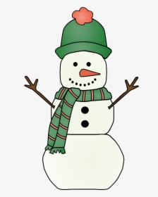 Snowman Cliparts Png High Quality, Transparent - Snowman Transparent PNG Free Download