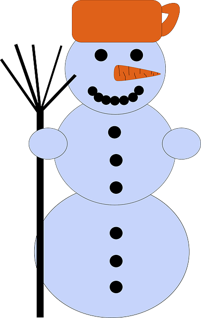Snowman Clip Art - Free Transparent PNG Clipart Images Download. - Snowman Transparent PNG Free Download