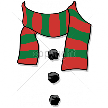 Stock Screen Printed Transfers And A Heat Press Make - Snowmans Scarf Sweatshirt - White - Medium - Free Transparent PNG Clipart Images Download. - Snowman Transparent PNG Free Download