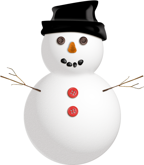 Snowman Transparent Png Sticker - Boneco De Neve .png Transparent PNG - 478x545 - Free Download on - Snowman Transparent PNG Free Download