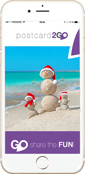 The Postcards Are Free* - Snowman-familie Am Seestrand In Der Karte Transparent PNG - 448x743 - Free Download on - Snowman Transparent PNG Free Download