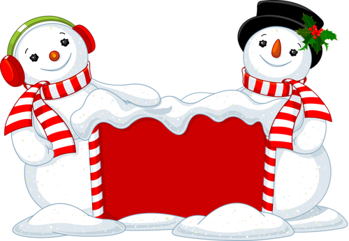 Christmas Clipart, Christmas Snowman, Winter Christmas, - Snowman Christmas Decor Png - Free Transparent PNG Clipart Images Download. - Snowman Transparent PNG Free Download