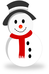 Snowman Xmas Christmas Ty Coloring Book Colouring Black - Compound Words Ks1 Powerpoint - Free Transparent PNG Clipart Images Download. - Snowman Transparent PNG Free Download