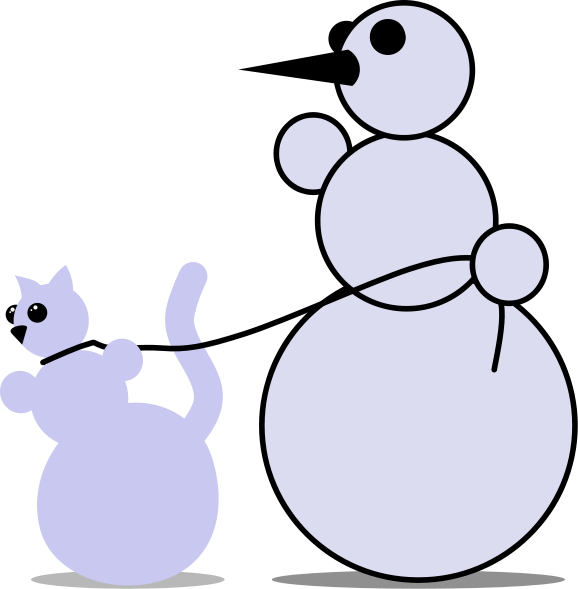 Smiley Face Cartoon Clipart Snowman Clip Art - Snowman - Free Transparent PNG Clipart Images Download. - Snowman Transparent PNG Free Download