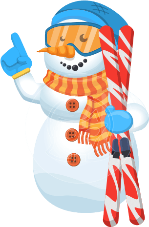 Snowman Cartoon Character Snowman Cartoon Character - Snowman - Free Transparent PNG Clipart Images Download. - Snowman Transparent PNG Free Download