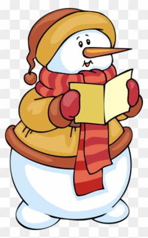 Snowman - Winter Brother Snowman Clipart - Free Transparent PNG Clipart Images Download. - Snowman Transparent PNG Free Download