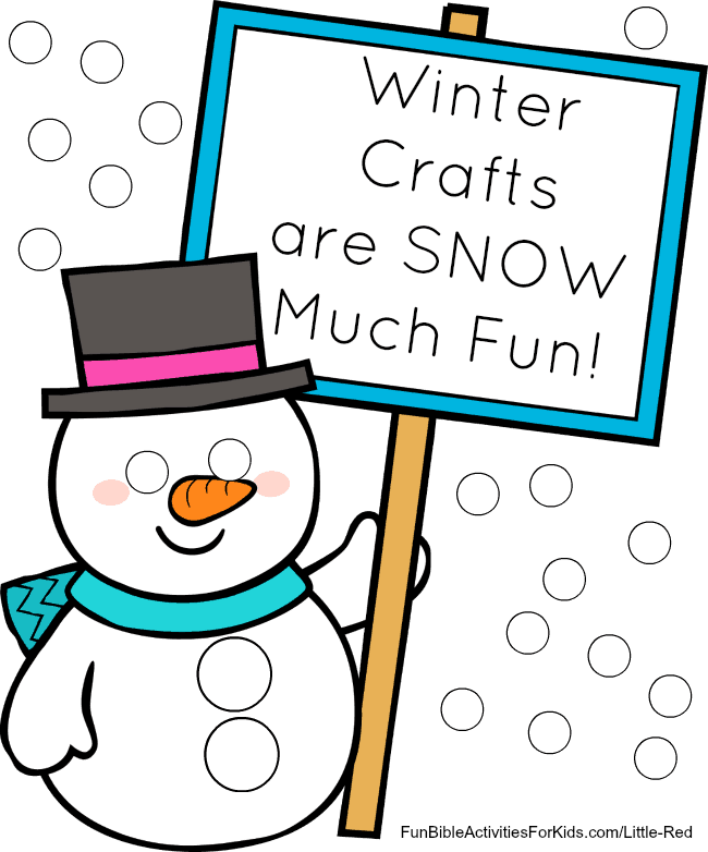 Dot Picture Of Snowman With Graphics From Little Red - Dot Picture Of Snowman With Graphics From Little Red - Free Transparent PNG Clipart Images Download. - Snowman Transparent PNG Free Download