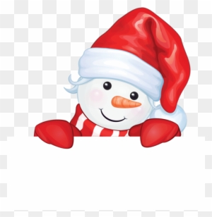 Christine Staniforth ♛༻ Snowflakes, Snowman, Christmas - Christine Staniforth ♛༻ Snowflakes, Snowman, Christmas - Free Transparent PNG Clipart Images Download. - Snowman Transparent PNG Free Download