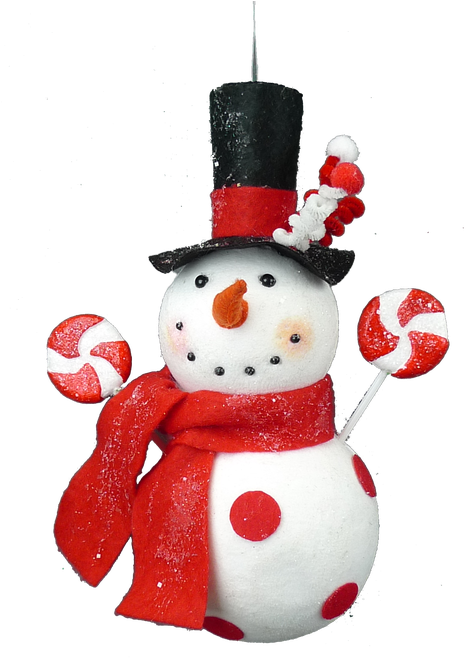 Snowman, HD Png Download - Snowman Transparent PNG Free Download