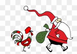 Snowman And Santa Claus Png - Snowman And Santa Claus Png - Free Transparent PNG Clipart Images Download. - Snowman Transparent PNG Free Download