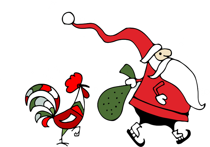 Snowman And Santa Claus Png - Snowman And Santa Claus Png - Free Transparent PNG Clipart Images Download. - Snowman Transparent PNG Free Download
