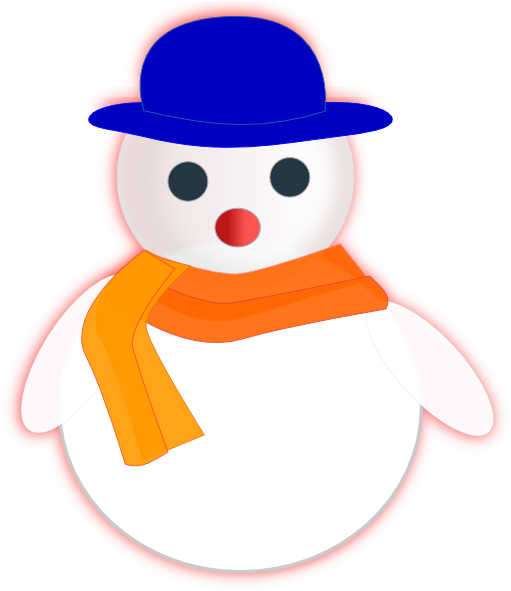 Original Png Clip Art File Round Snowman Svg Images - Original Png Clip Art File Round Snowman Svg Images - Free Transparent PNG Clipart Images Download. - Snowman Transparent PNG Free Download