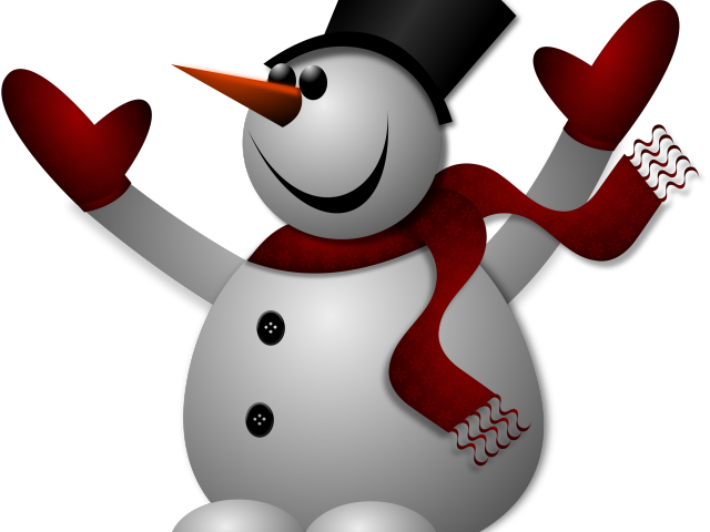 Quoth Clipart Transparent - Moving Picture Of A Snowman - Free Transparent PNG Clipart Images Download. - Snowman Transparent PNG Free Download