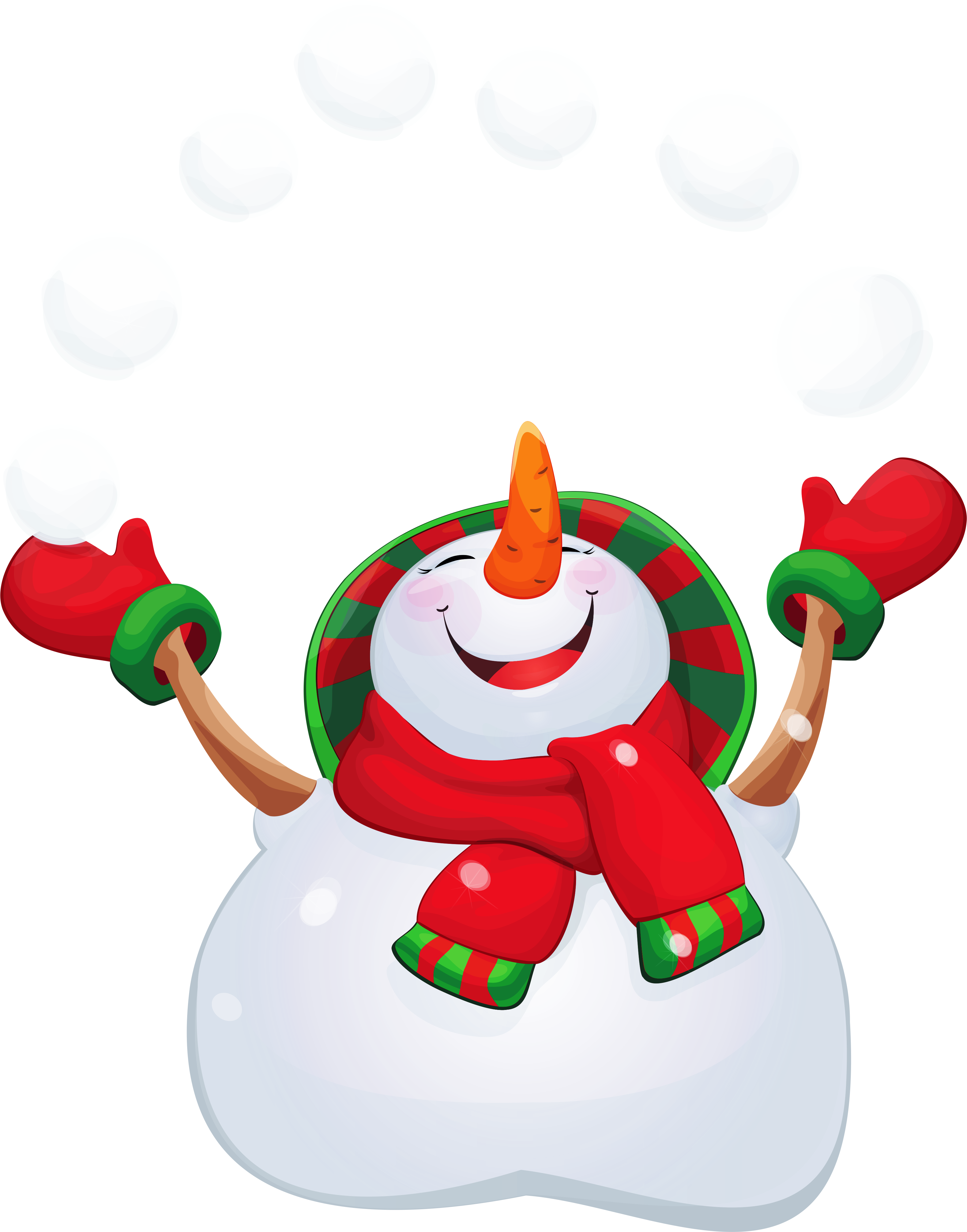 Snowman Clipart Png - Snowman Badge Reel- Christmas Badge Reel - Id Badge - Free Transparent PNG Clipart Images Download. - Snowman Transparent PNG Free Download