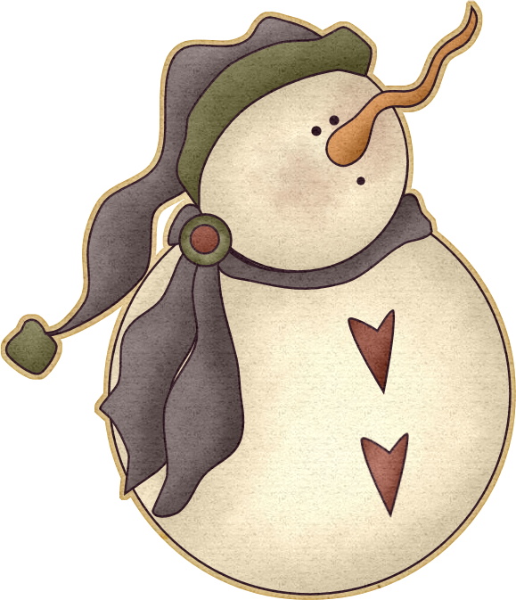 Pin By Tina Zufelt On Happy Planner Pinterest Snowman - Country Snowman Clip Art - Free Transparent PNG Clipart Images Download. - Snowman Transparent PNG Free Download