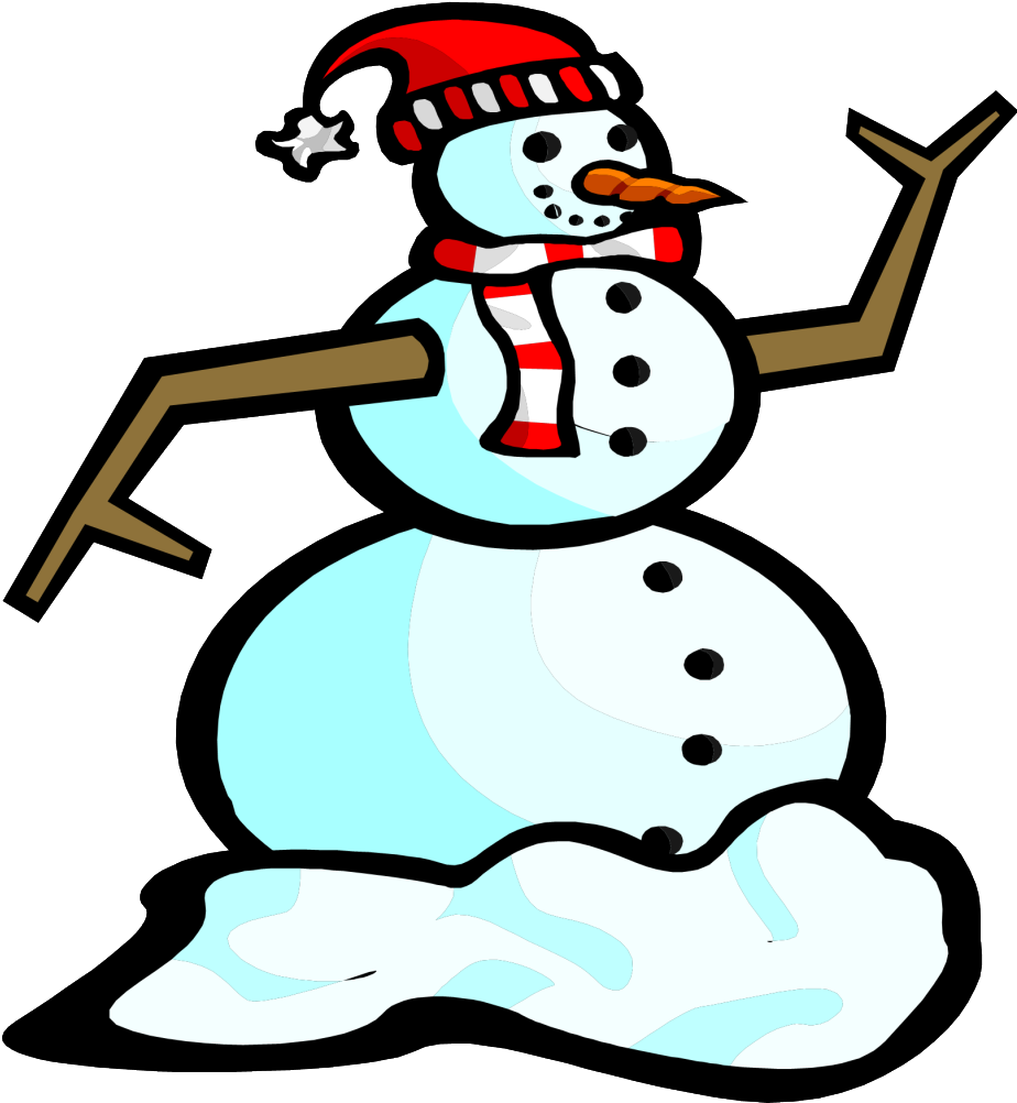 Snowman, HD Png Download - Snowman Transparent PNG Free Download