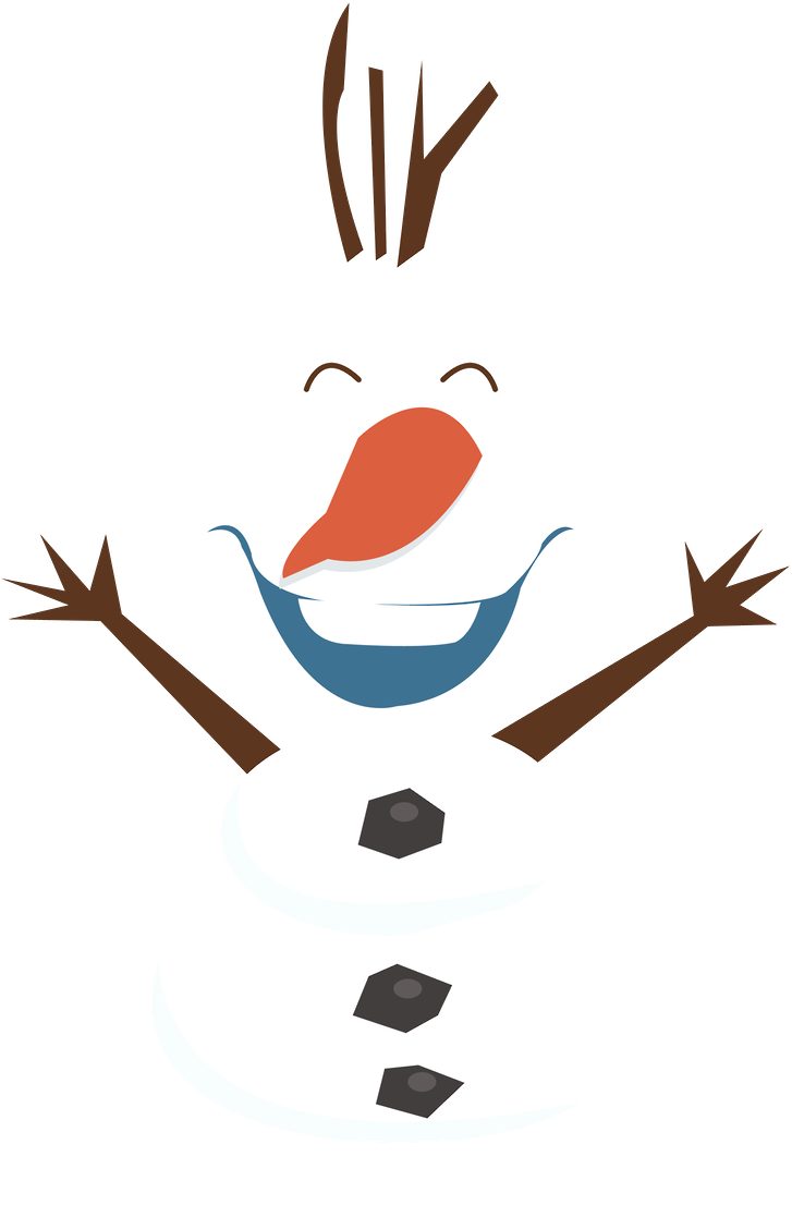 Frozen Minus Cartoon Charaters Pinterest Snowman And - Frozen Transparent PNG - 900x1234 - Free Download on - Snowman Transparent PNG Free Download