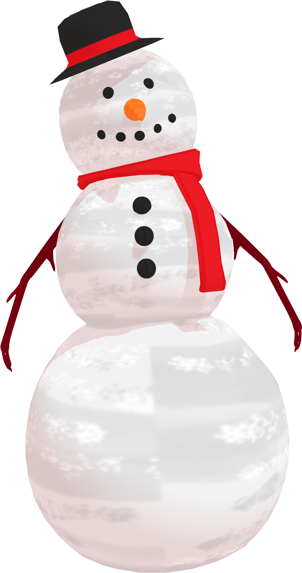 Mmd Mbarnesmmd's Snowman By Mbarnesmmd Mmd Mbarnesmmd's - Snowman - Free Transparent PNG Clipart Images Download. - Snowman Transparent PNG Free Download