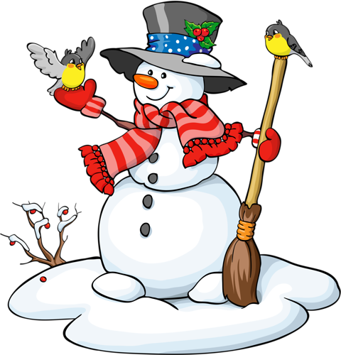 Pin By Pavlenkolybov On Ñíåãîâèê Snowman, Christmas - Clipart Schneemann Gratis - Free Transparent PNG Clipart Images Download. - Snowman Transparent PNG Free Download