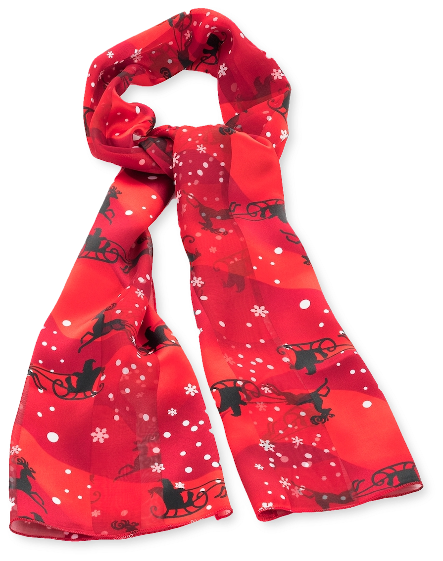 Christmas Scarf Santa Rudolph Festive Snowflakes Snowman - Christnas Scarf Transparent PNG - 1200x1200 - Free Download on - Snowman Transparent PNG Free Download