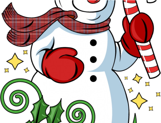 Frosty The Snowman Clipart - Merry Christmas Snowman Clip Art Transparent PNG - 640x480 - Free Download on - Snowman Transparent PNG Free Download