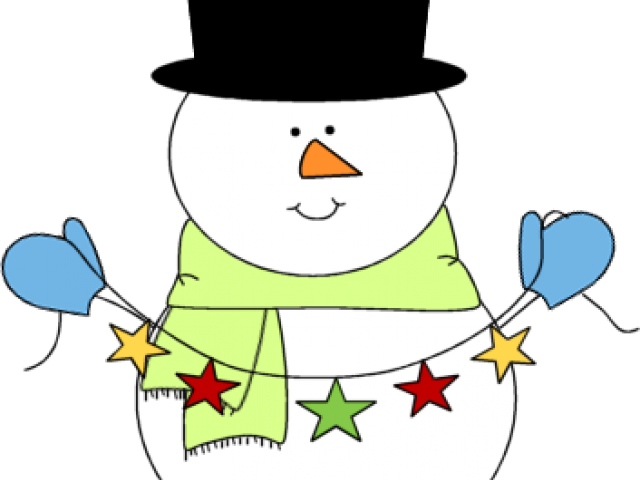 Snowman Clipart Cute - Snowman Cute Christmas Clipart Transparent PNG - 640x480 - Free Download on - Snowman Transparent PNG Free Download