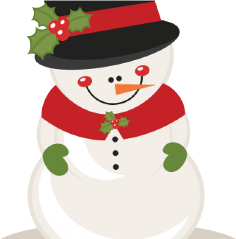 Christmas Snowman Clipart - Christmas Snowman Clip Art Transparent PNG - 640x480 - Free Download on - Snowman Transparent PNG Free Download