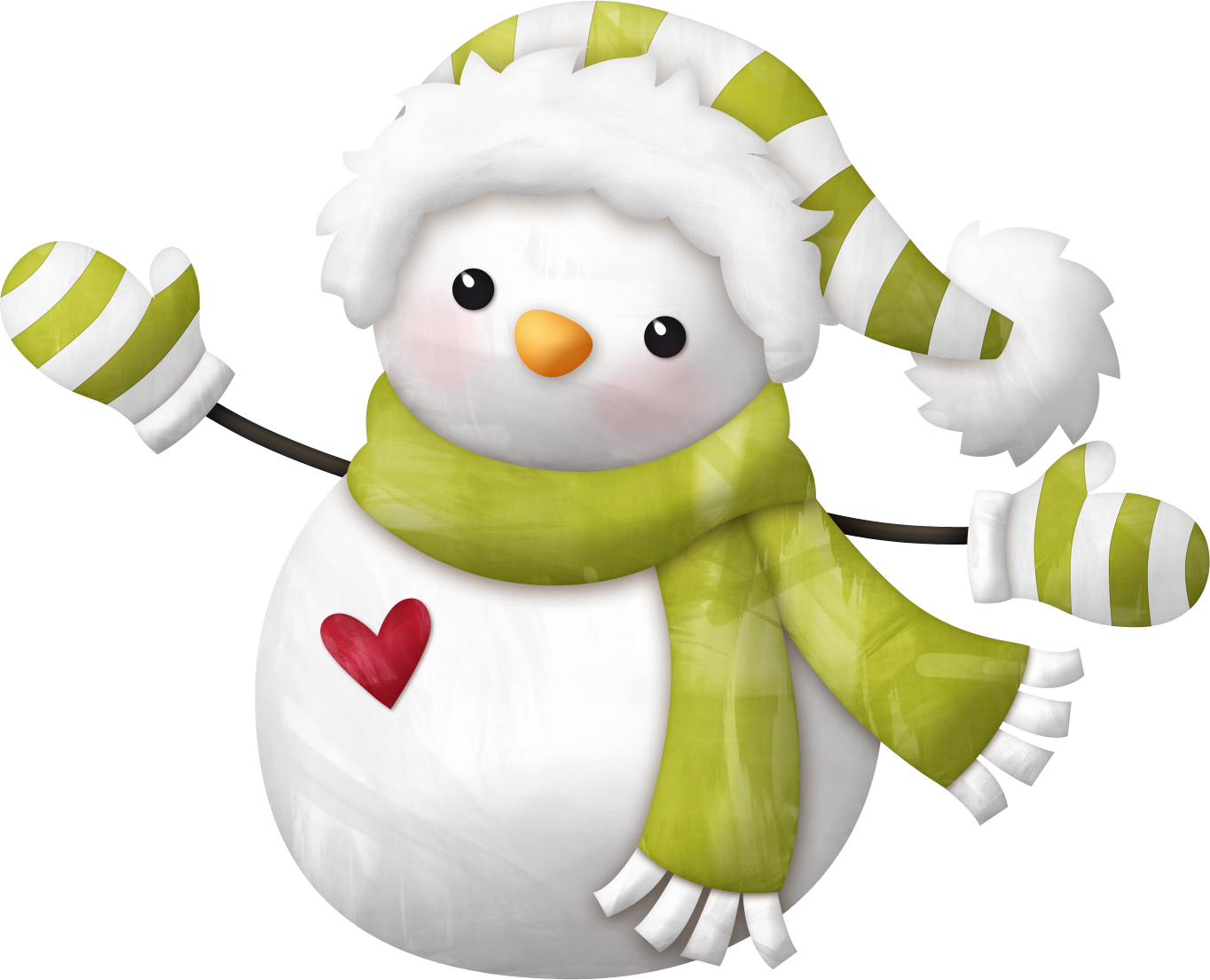 Snowman Clipart Pinterest - Muñeco De Nieve .png Transparent PNG - 1364x1105 - Free Download on - Snowman Transparent PNG Free Download
