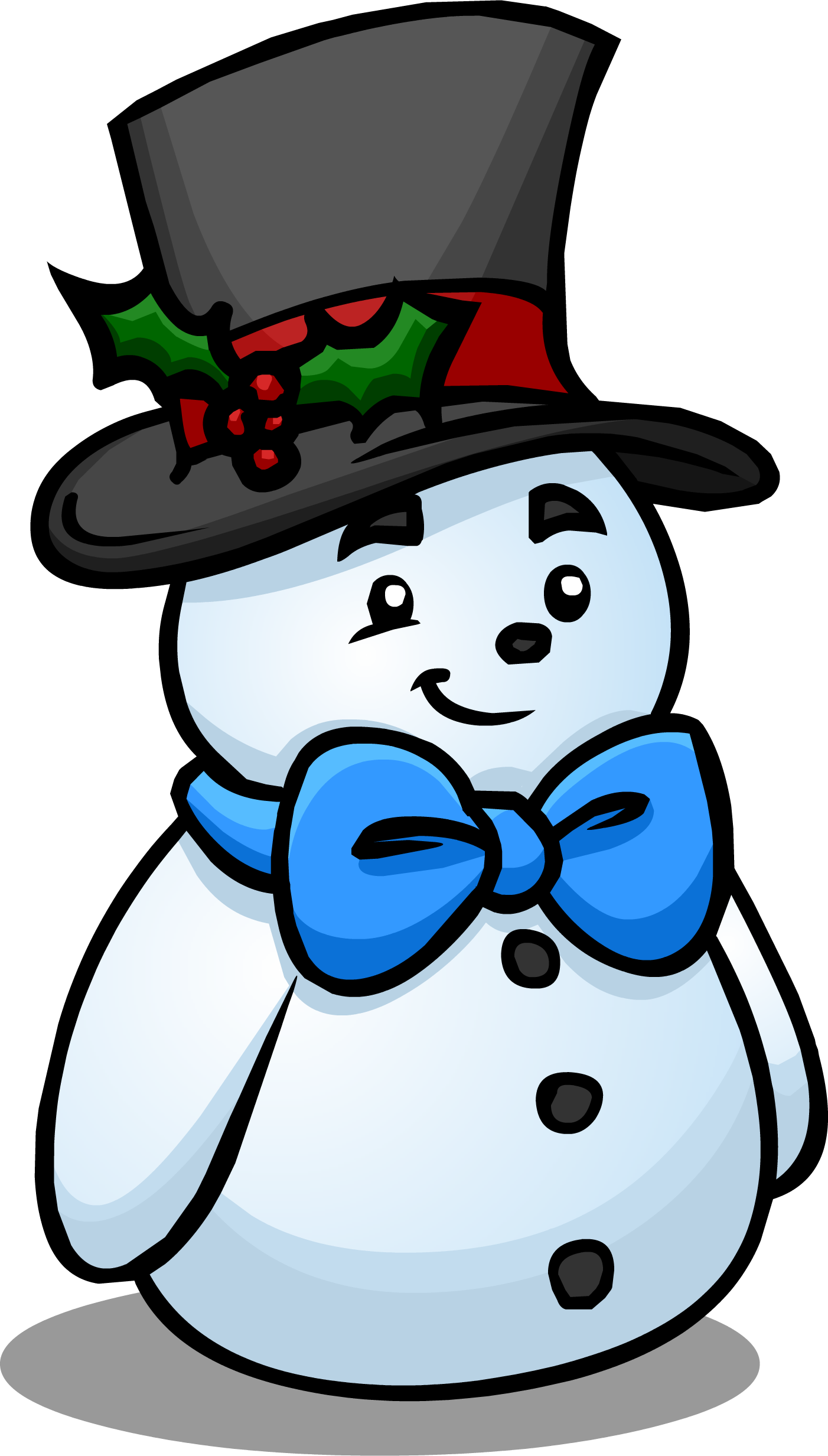 Image Top Hat Snowman Sprite 008 Png Club Penguin Wiki - Sprite - Free Transparent PNG Clipart Images Download. - Snowman Transparent PNG Free Download