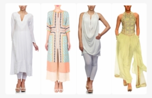 What To Wear To Indian In The Summer - Indian Summer Wear Transparent PNG - 535x348 - Free Download on - Summer Transparent PNG Free Download