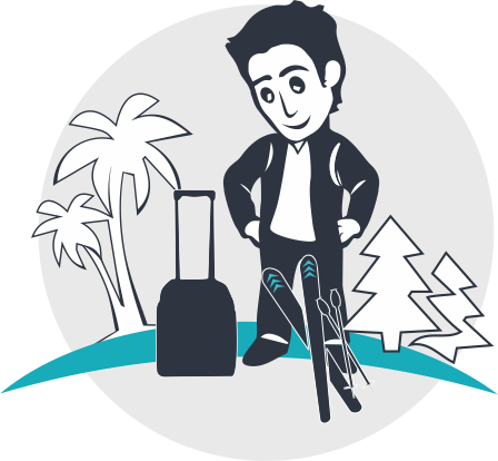 Iran Is A Four Season Country And Enjoys A Very Diverse - Iran Is A Four Season Country And Enjoys A Very Diverse - Free Transparent PNG Clipart Images Download. - Summer Transparent PNG Free Download