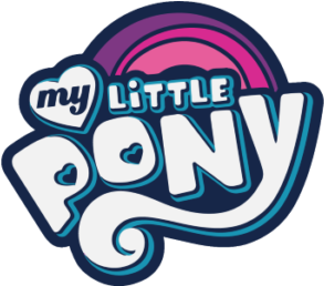 Viz Media Delivers Adventure And Fun With This Summer's - Logo De My Little Pony - Free Transparent PNG Clipart Images Download. - Summer Transparent PNG Free Download