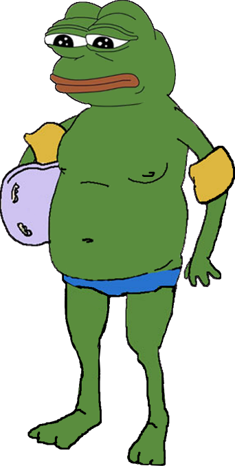 Young Turks Cover Chicago Kidnapping, Use It To Preach - Pepe The Frog Summer - Free Transparent PNG Clipart Images Download. - Summer Transparent PNG Free Download